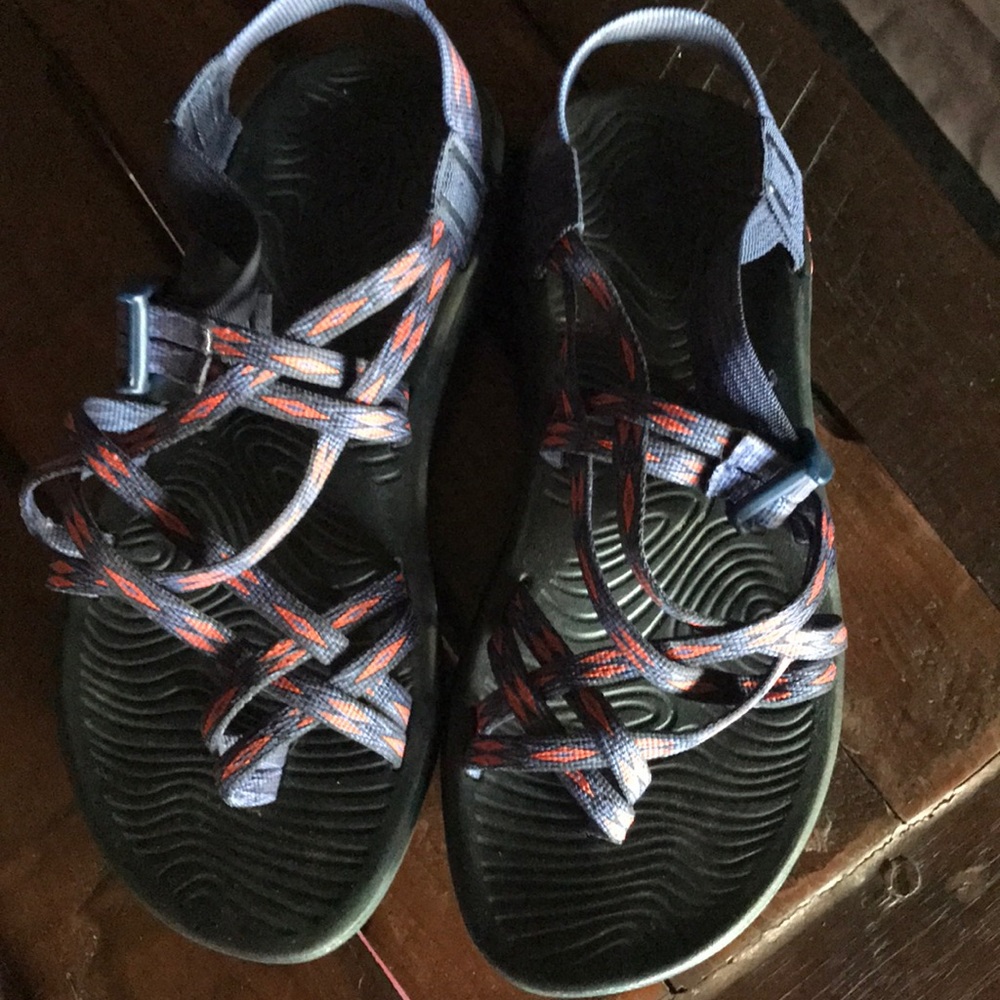 Chaco sandals
